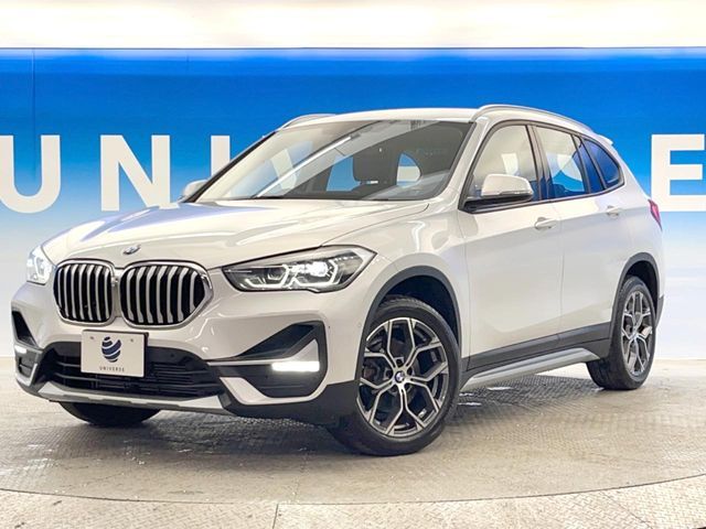 BMW X1 2021 Image 31
