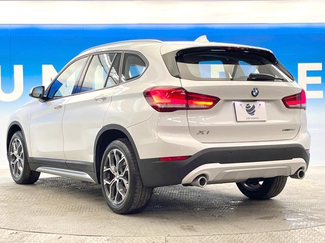 BMW X1 2021 Image 31