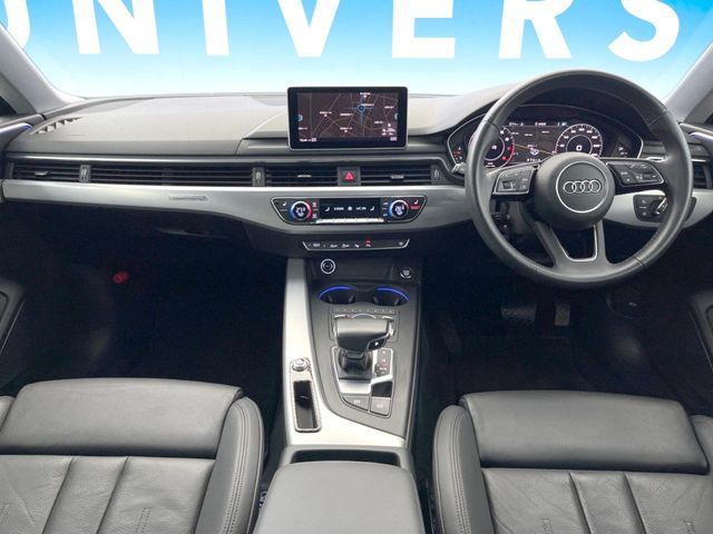 AUDI A5 SPORTBACK 2019 Image 31