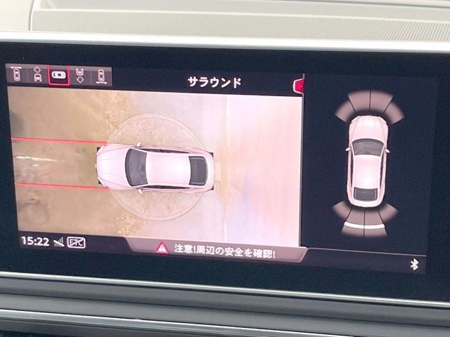 AUDI A5 SPORTBACK 2019 Image 31