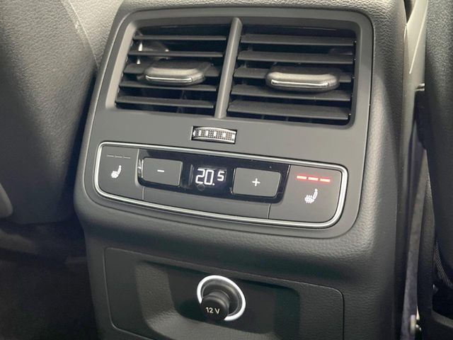 AUDI A5 SPORTBACK 2019 Image 31