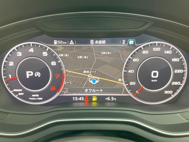 AUDI A5 SPORTBACK 2019 Image 31