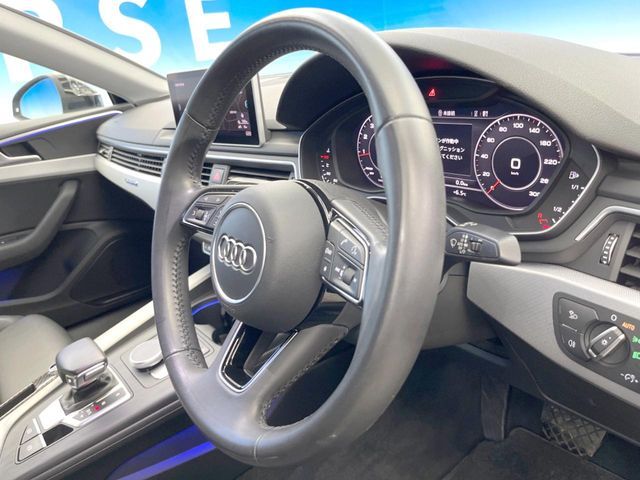 AUDI A5 SPORTBACK 2019 Image 31