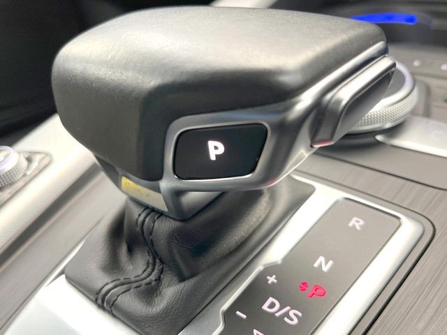 AUDI A5 SPORTBACK 2019 Image 31