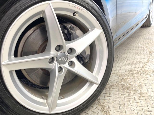 AUDI A5 SPORTBACK 2019 Image 31