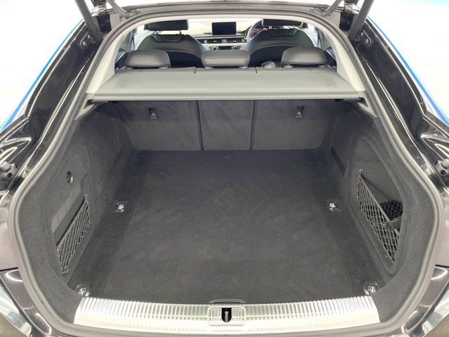 AUDI A5 SPORTBACK 2019 Image 31