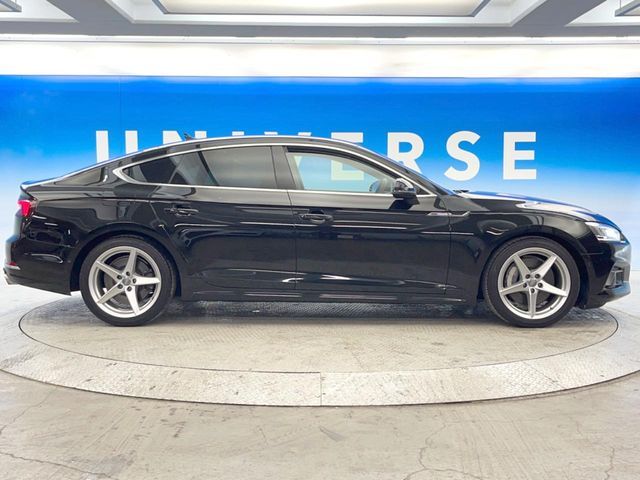 AUDI A5 SPORTBACK 2019 Image 31