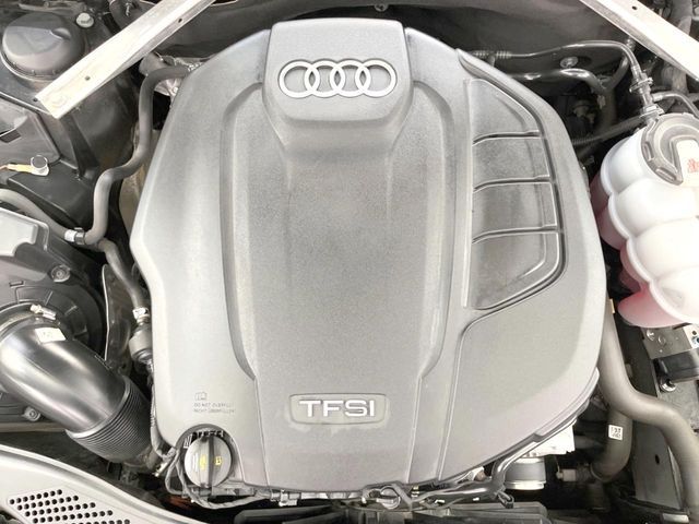 AUDI A5 SPORTBACK 2019 Image 31