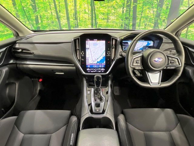 SUBARU LEVORG 2023 Image 31