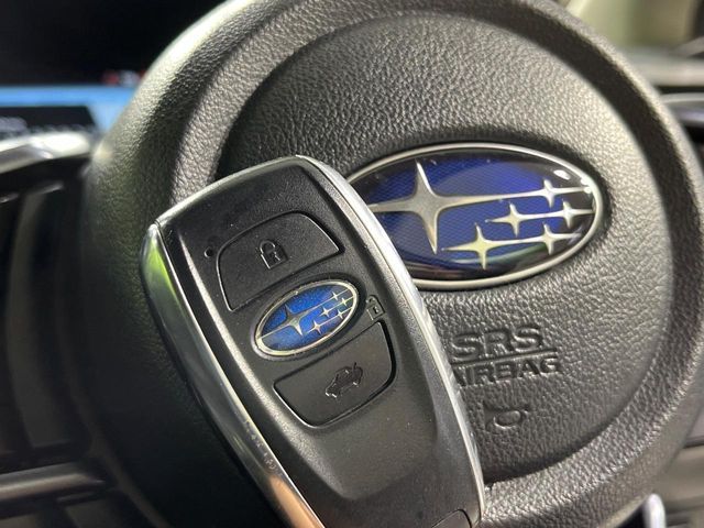 SUBARU LEVORG 2023 Image 31