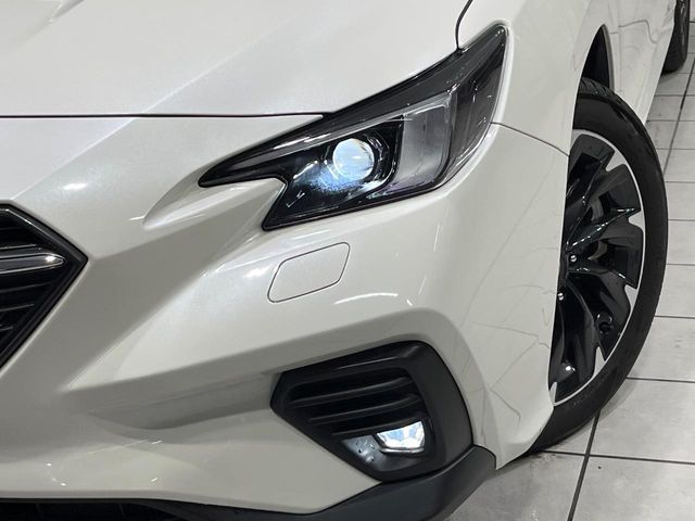 SUBARU LEVORG 2023 Image 31