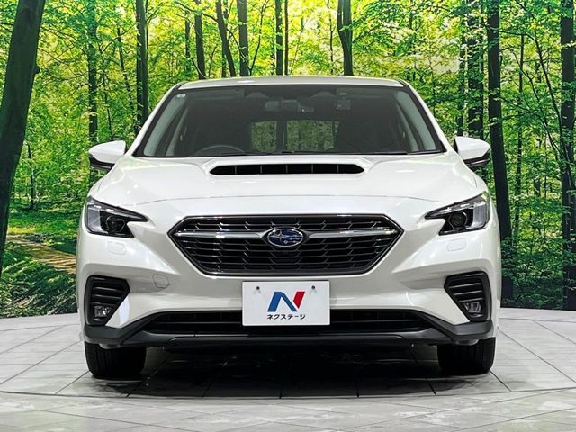 SUBARU LEVORG 2023 Image 31
