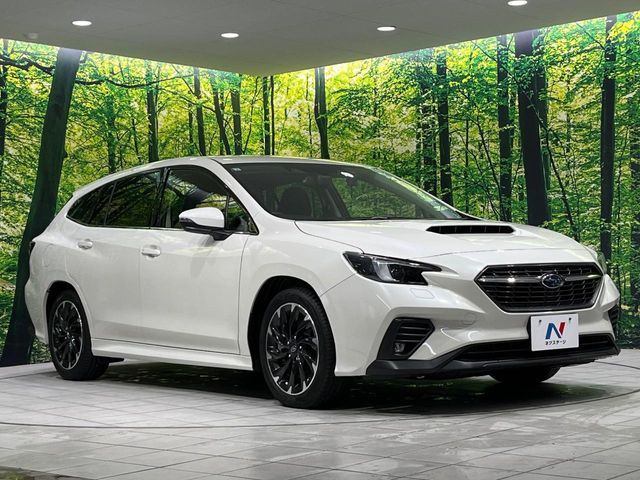 SUBARU LEVORG 2023 Image 31