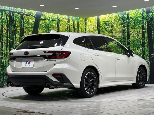 SUBARU LEVORG 2023 Image 31