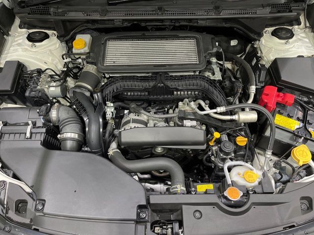 SUBARU LEVORG 2023 Image 31