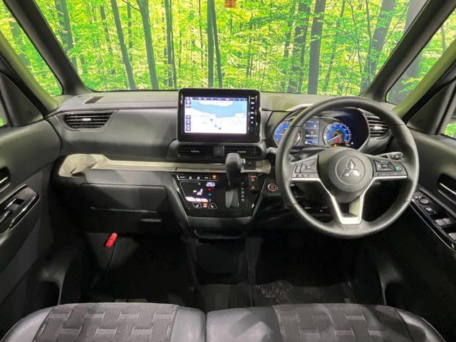 MITSUBISHI DELICA MINI 2023 Image 31