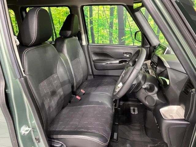 MITSUBISHI DELICA MINI 2023 Image 31