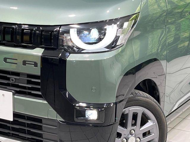 MITSUBISHI DELICA MINI 2023 Image 31