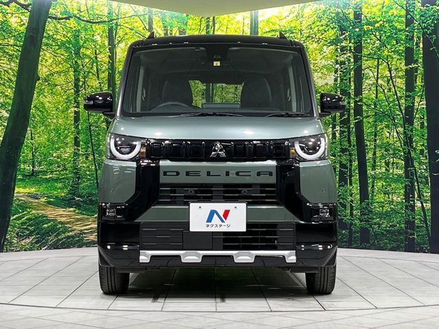 MITSUBISHI DELICA MINI 2023 Image 31