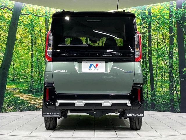 MITSUBISHI DELICA MINI 2023 Image 31