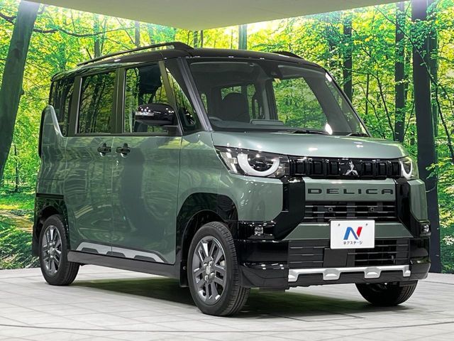 MITSUBISHI DELICA MINI 2023 Image 31