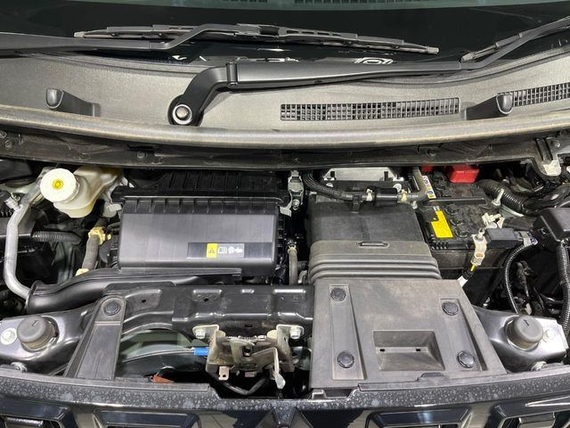 MITSUBISHI DELICA MINI 2023 Image 31