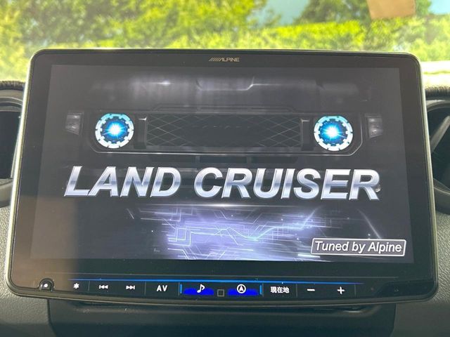 TOYOTA LANDCRUISER 70 2025 Image 31