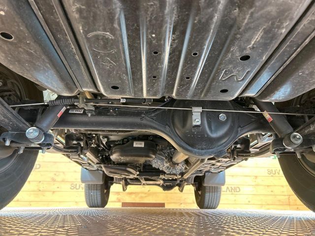 TOYOTA LANDCRUISER 70 2025 Image 31