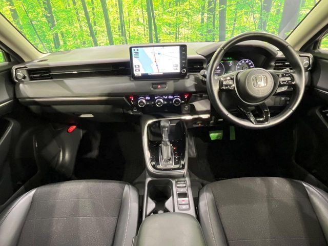 HONDA VEZEL E:HEV 2021 Image 31