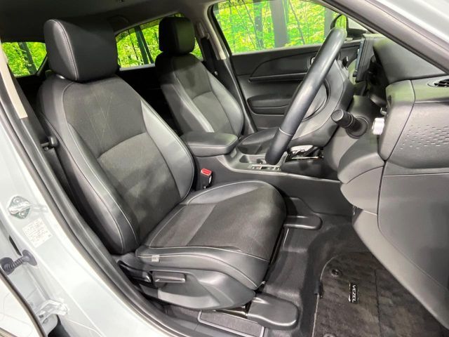 HONDA VEZEL E:HEV 2021 Image 31