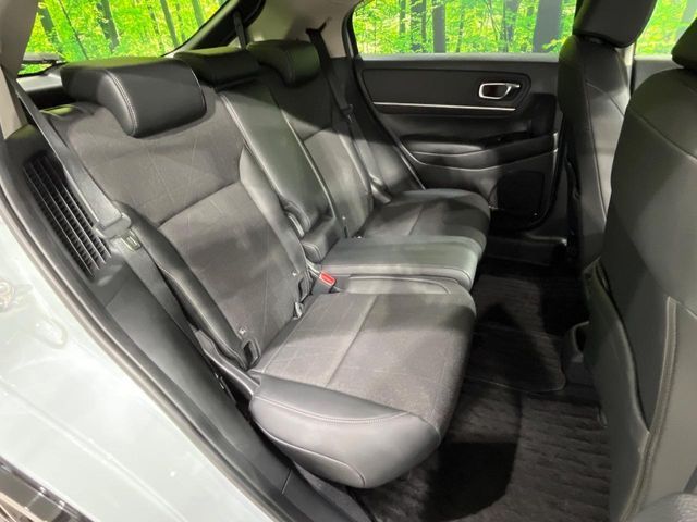 HONDA VEZEL E:HEV 2021 Image 31
