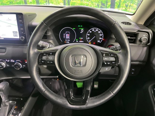 HONDA VEZEL E:HEV 2021 Image 31