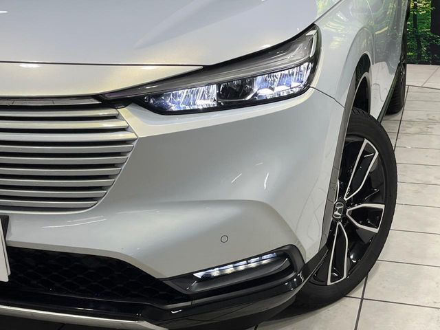 HONDA VEZEL E:HEV 2021 Image 31