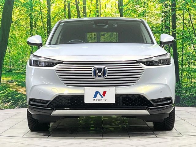 HONDA VEZEL E:HEV 2021 Image 31