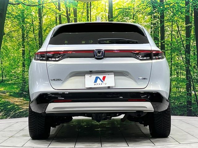 HONDA VEZEL E:HEV 2021 Image 31