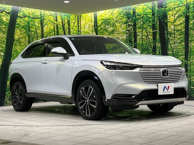 HONDA VEZEL E:HEV 2021 Image 31