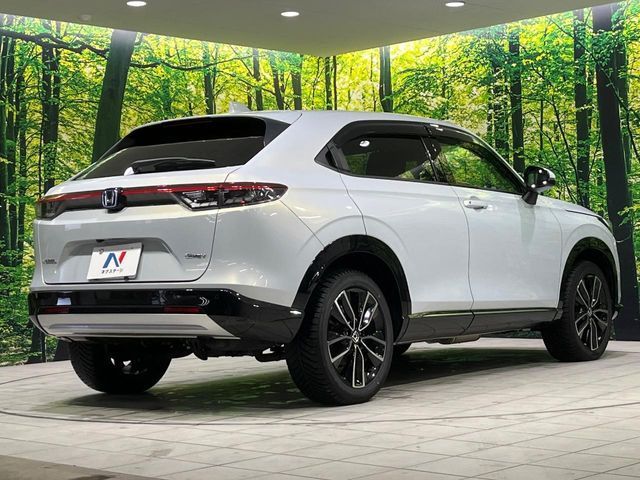 HONDA VEZEL E:HEV 2021 Image 31