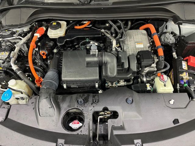 HONDA VEZEL E:HEV 2021 Image 31