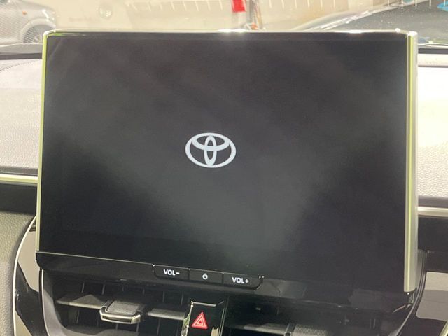 TOYOTA COROLLA CROSS HYBRID 2025 Image 31