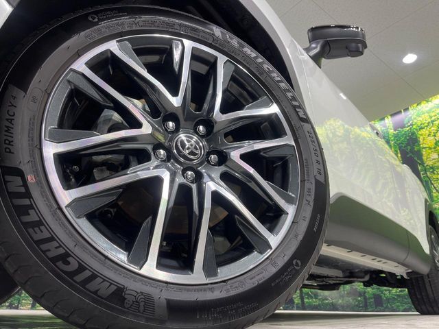 TOYOTA COROLLA CROSS HYBRID 2025 Image 31