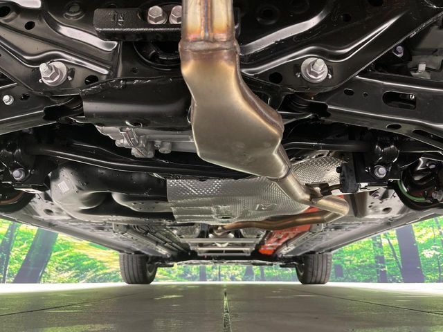 TOYOTA COROLLA CROSS HYBRID 2025 Image 31