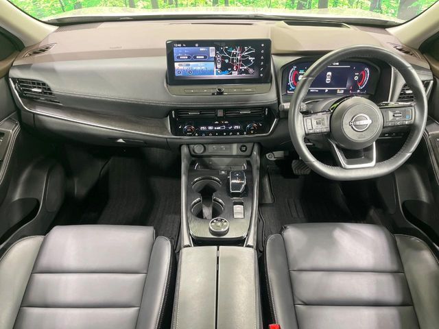 NISSAN X-TRAIL HYBRID 4WD 2023 Image 31