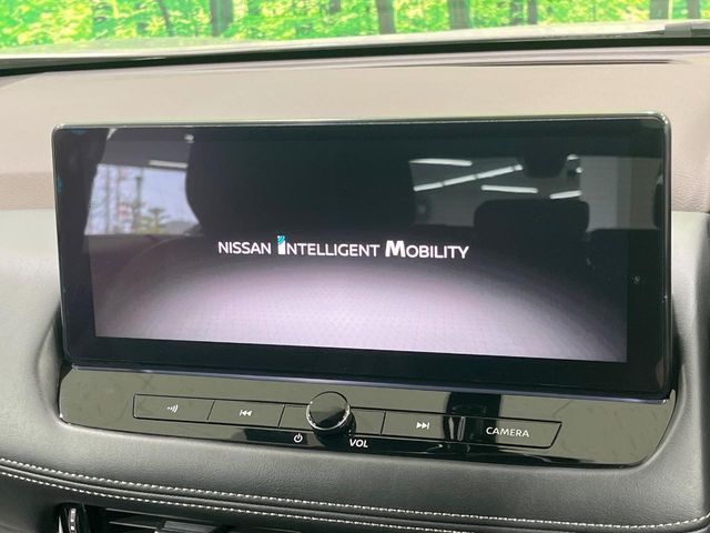 NISSAN X-TRAIL HYBRID 4WD 2023 Image 31