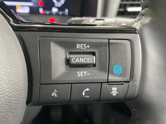 NISSAN X-TRAIL HYBRID 4WD 2023 Image 31