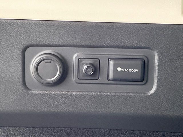 NISSAN X-TRAIL HYBRID 4WD 2023 Image 31