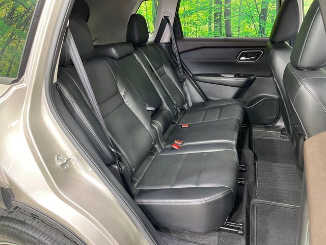 NISSAN X-TRAIL HYBRID 4WD 2023 Image 31