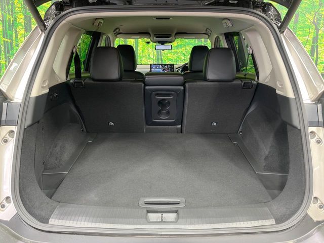 NISSAN X-TRAIL HYBRID 4WD 2023 Image 31
