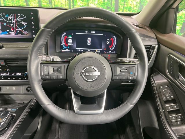 NISSAN X-TRAIL HYBRID 4WD 2023 Image 31