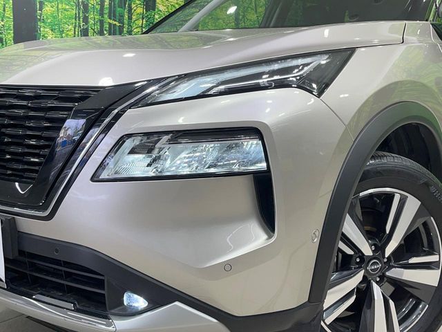 NISSAN X-TRAIL HYBRID 4WD 2023 Image 31