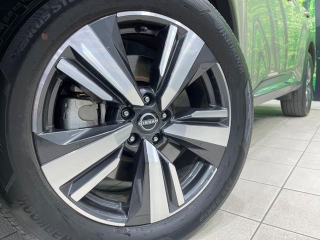 NISSAN X-TRAIL HYBRID 4WD 2023 Image 31